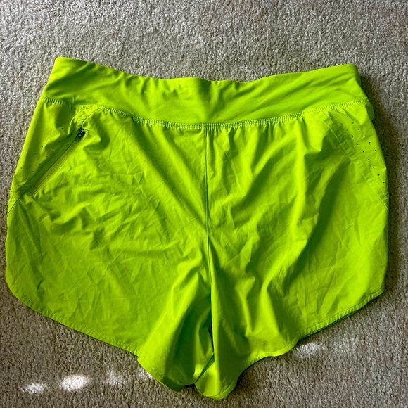 Nike dri-fit run shorts - Picture 2 of 3